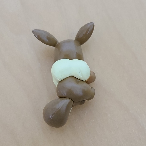 Pokémon Sleeping Eevee Cable Protector - Picture 3 of 5